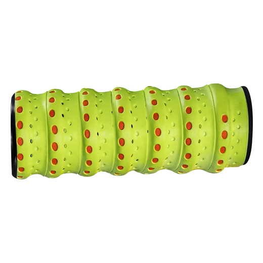 Raft Core Bicycle Handlebar Covers Motorcycle Handlebar Covers Electric Vehicle Handlebar Covers Wrapping Belts with Anti-Slip Sweat Absorption Protection Handlebar Glue Modification Monochrome Version Wrapping Handlebar Covers - Mint Green Pair