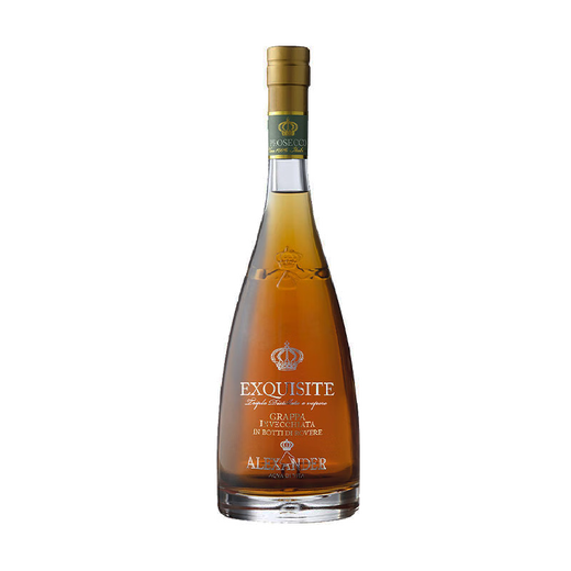 Alexander Exquisite Pomace Brandy