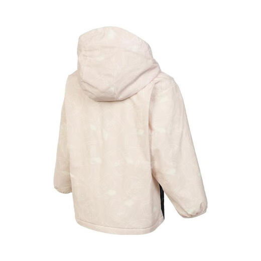 
Adidas Kids LK WARM UB JKT woven jacket JF3880 128