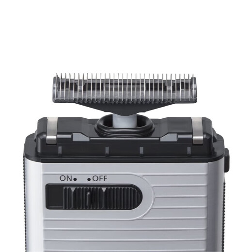 Panasonic japonais Razor haut de gamme Modèle de batterie de rasoir masculin ESRS1 MAISON Fabriqué au Japon ES-RS10 Battery External Network ES9859C