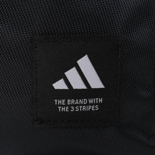 
adidas 2025 men and women MH MATERIAL BP Backpack JX5009 F