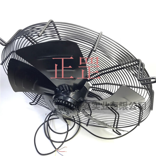 MAER马尔外转子风机YSWF102L70P4-753N-630S冷库冷水机冷凝器吸风 YSWF102L70P6-753N-630S吸风带