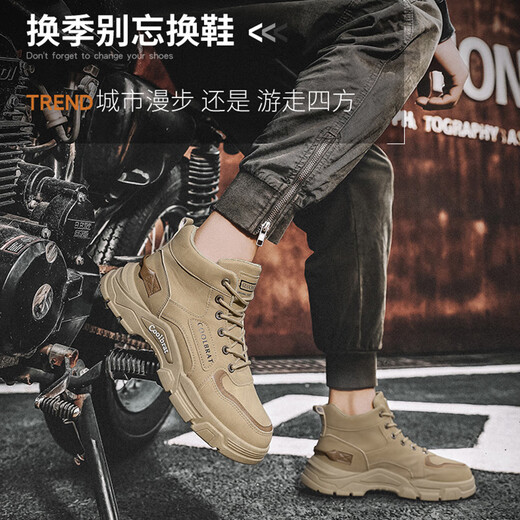 Zapatos para hombres de Yushang Zhenpin zapatos casuales Summer Avalte de senderismo al aire libre.