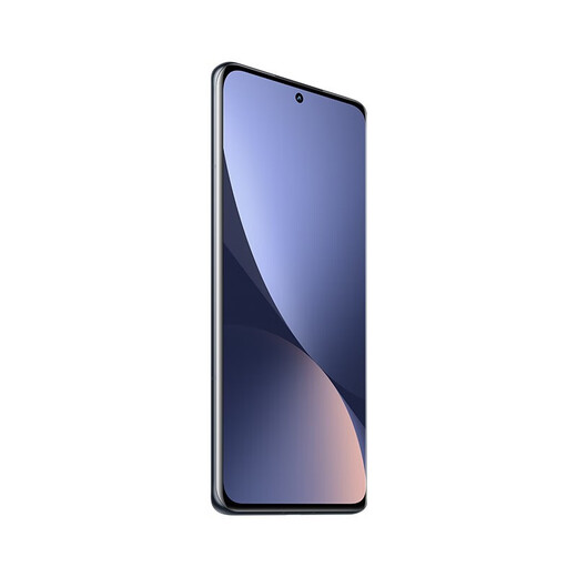 Xiaomi 12 Xiaomi 12pro Xiaomi 12x verwendet 5G Mobiltelefon Snapdragon 8Gen1 120Hz Hochschruss-Flaggschiff-Foto-Gaming-Mobiltelefon schwarz [Xiaomi 12x] 8 GB+128 GB 95 Neu