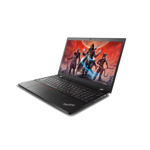 
ThinkPad T15P Intel 15.6-inch high-performance designer independent laptop i5-10400H-16G-1TB-GTX1050 90% new