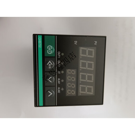 Shanghai yuhe Elektronik intelligente Temperaturregelung Instrument K-Typ CHB702-0111*Ein Relais-/Logistikpegelausgang CHB-702 Voller Bereich Logic Level Relay-Eingang