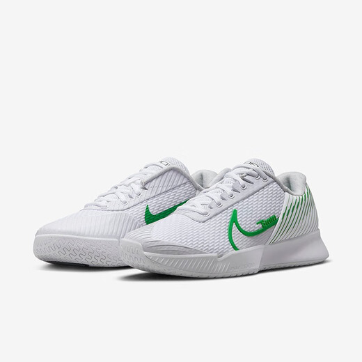 Nike Nike Мужские теннисные туфли мужская обувь Vapor Pro 2 износостойкие кроссовки с устойчивыми к шоке