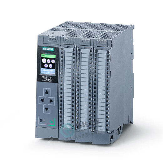 Siemens (Siemens) Plc CPU1518 1517 1516 1515 1513 1512 1511-1 2 3 4pn/dp 6es7511-1ak02-0ab0 1511-1