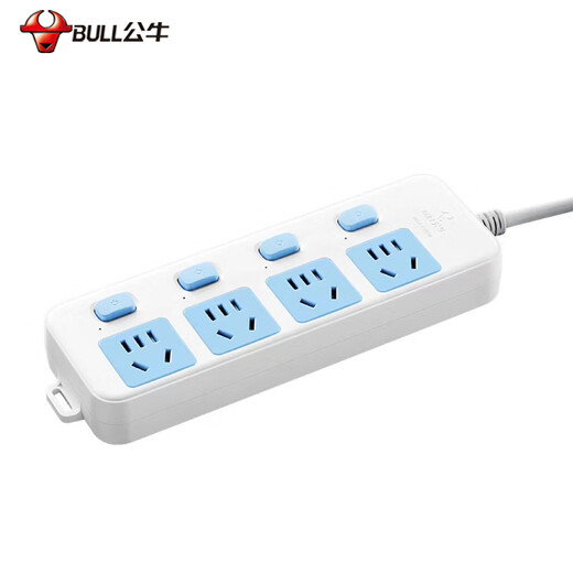 BULL GN-315 independent switch strip power terminal board drag strip 5m