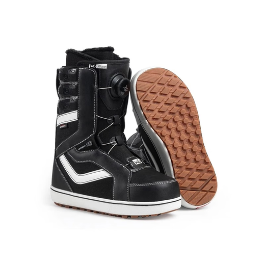 WS snowboards snowboard shoes quick wear wire buckle snowboard shoes women snowboard boots men flat flower engraved ski shoes S4000 ski shoes 37