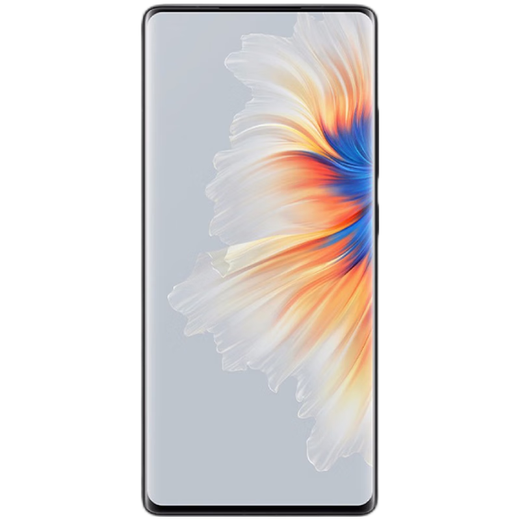 Xiaomi mix4 de segunda mano 5 g de teléfono móvil Snapdragon 888+ 100 millones de píxeles Ceramic Body Harman Katon Dual Altavoces Fotos Photo Gaming Teléfono móvil Cerámico Negro 95 Nuevo 12G+ 256G