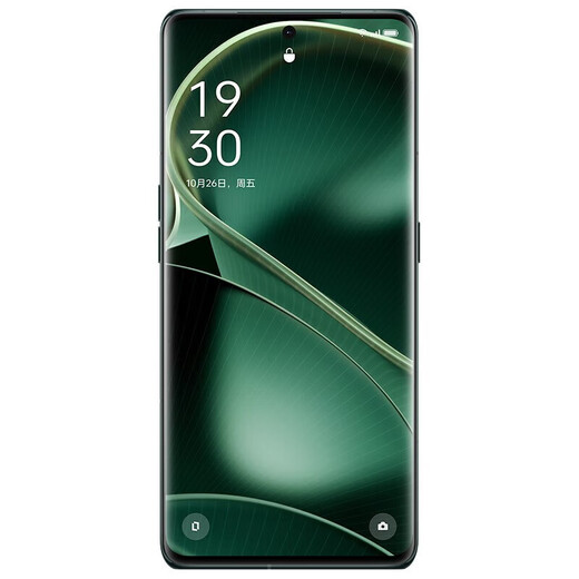OPPOFind X6 Pro 超光影三主摄 哈苏影像第二代骁龙8旗舰芯 智能手机 大漠银月 16GB+512GB 单机+第三方品牌快充+店保一年