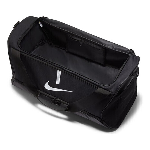 Nike (Nike) Sacs d'entraînement pour hommes et femmes, sacs de voyage, sacs à bandoulière, sacs à bagages, sacs décontractés, CU8090-010 Black