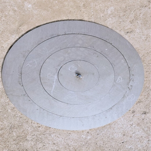 Taslon stove ring, firewood stove ring, wood stove gasket, manganese steel heating stove accessories, stove cover, stove plate, stove, indoor household pot, manganese steel 5 mm thick, diameter 23, one circle and one cover