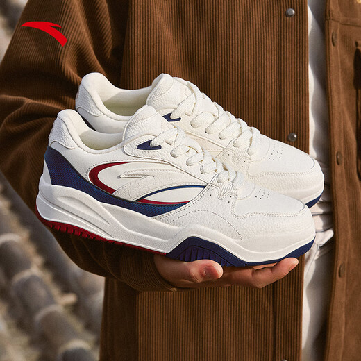 Anta Wavy Shoes 3 丨 Вентилятор Zhendong Той же стиль ботин