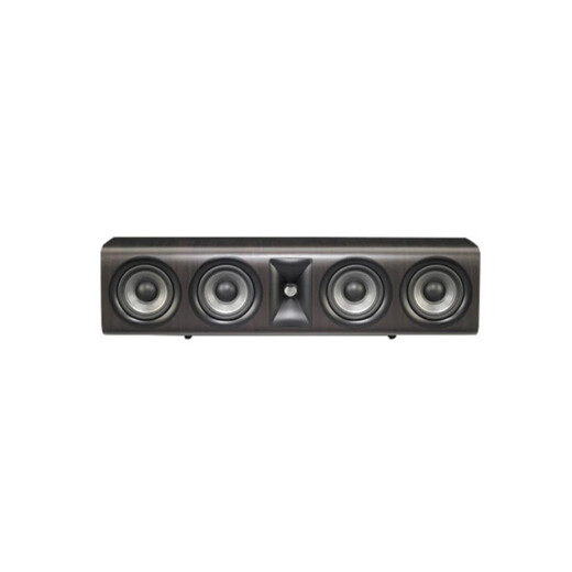 JBLSTUDIO680/690/698家庭影院主音箱客厅落地HiFi发烧音响5.1声道环绕重低音音响播放器 【标准版】STUDIO665C 中置-棕红