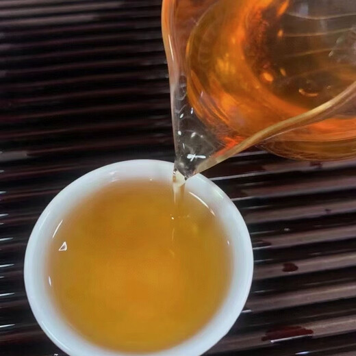 Yiya 2014 Rongdongda Ancient Tree Iceland 400g