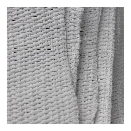 Asbestos quilt fire-fighting blanket fire certification gas station chemical industry factory fire-fighting blanket national standard 1.5m*1.5m double-layer thickened industrial fire blanket single-layer asbestos blanket 1.5m*1.5m thickened with package