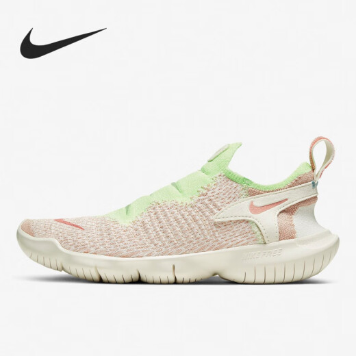 耐克（NIKE）正品FREE RN FLYKNIT 3.0男女一脚蹬跑步鞋CJ0267 0270 AQ1289-004 男款_系带_尺码偏小 42.5