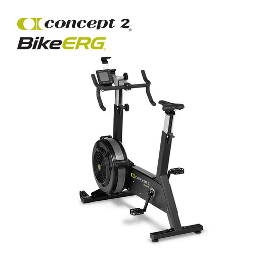 Concept2 American brand spinning bike concept2 wind resistance spinning bike can be used for smart home and commercial use