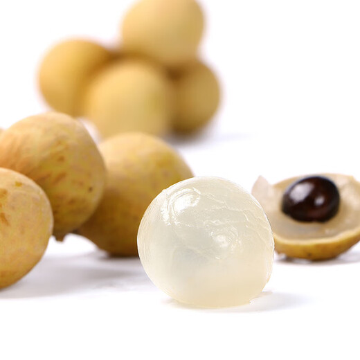 Thai longan 500g