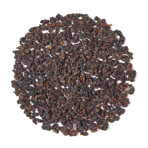 T9 Legendärer Alpine Honig Duft Red Oolong Tee, trinken chinesischen Taiwan-Tee selbst und geben Sie ihn den Ältesten für importierte High-End-Geschenkbox Single 100g* 1 Box