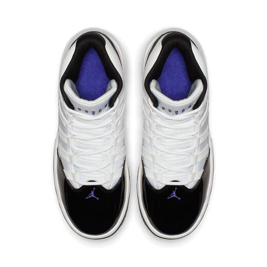 耐克（NIKE）儿童鞋男女AIR JORDAN MAX外场实战运动鞋 青少年训练比赛篮球鞋 AQ9214-121 37.5 【建议脚长23.5+厘米】