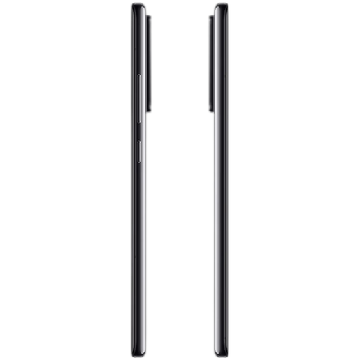 Xiaomi mix4 de segunda mano 5 g de teléfono móvil Snapdragon 888+ 100 millones de píxeles Ceramic Body Harman Katon Dual Altavoces Fotos Photo Gaming Teléfono móvil Cerámico Negro 95 Nuevo 12G+ 256G