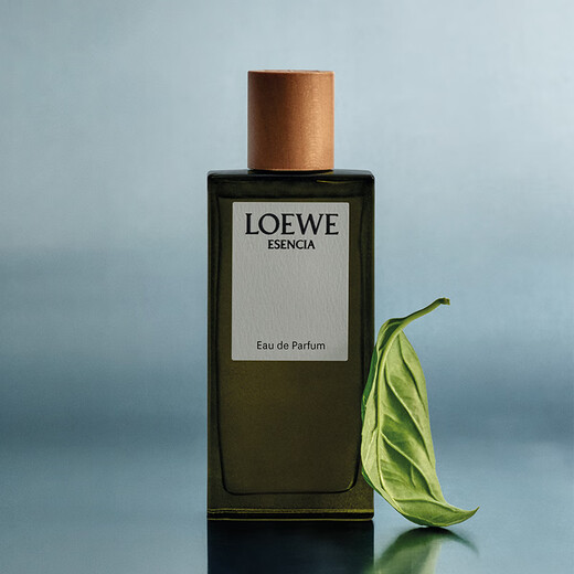 LOEWE Black Waltz Men's Perfume 50ml Wedding Souvenir Birthday New Year Gift for Boyfriend