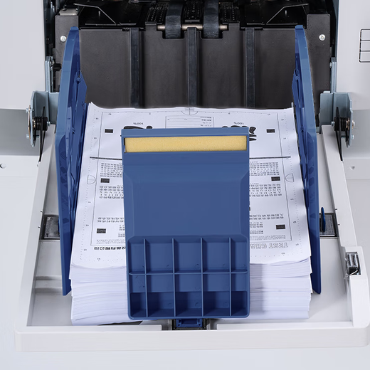 Jiawen FC-681 Digital plate making fully automatic hole printing integrated speed printing machine