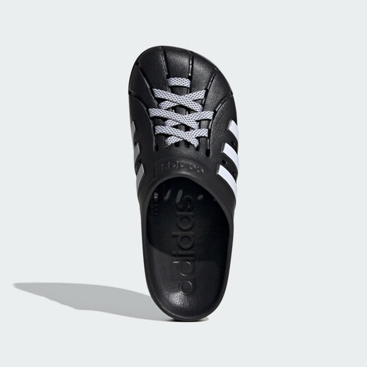 阿迪达斯 （adidas）【劲浪体育】男女ADILETTE CLOGS运动休闲拖鞋JH9848 JH9848 42