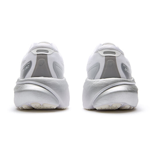 亚瑟士（ASICS）跑步鞋女鞋GEL-KAYANO 30铂金款稳定支撑运动鞋1012B718 38码