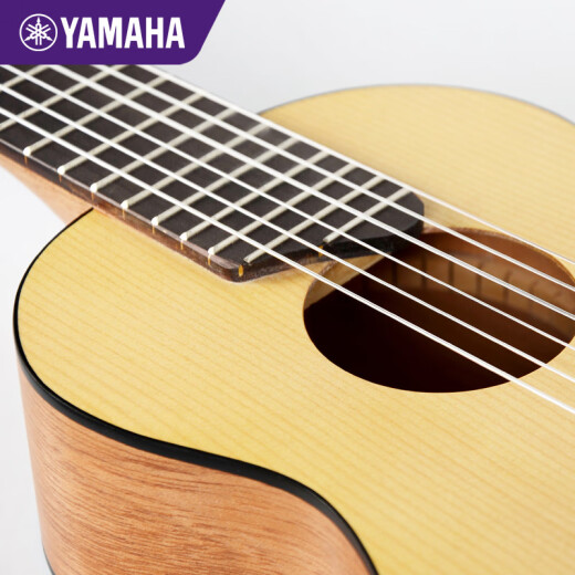 Yamaha (Yamaha) GL1 28 Zoll kleiner klassischer Gitarre 6-Saiten-Gitarre Nicht-Ukulele Uklili GL1 TB