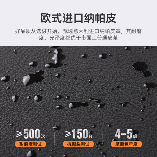 Wuji Lexus ES/RX/IS/LS/UX/LX car-specific storage box trunk folding storage box car-specific Lexus-black medium-upgraded and thickened