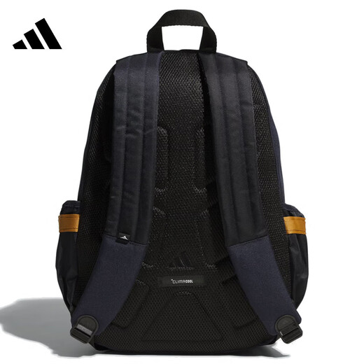 阿迪达斯 （adidas）男女运动休闲双肩包JX5009 JX5009 NS