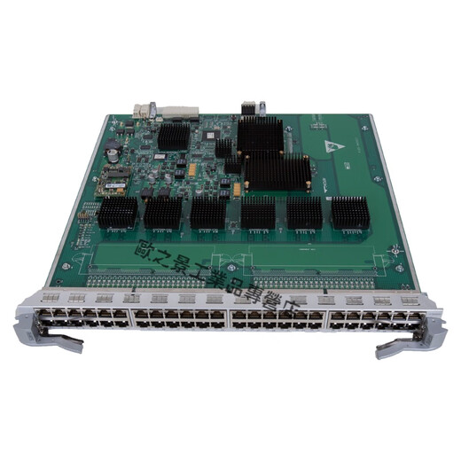 LE0MG48TC S9303/S9306/S9312 switch 48 Gigabit electrical interface service board part interface service board