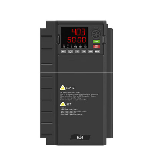 Three-phase 380v motor speed control inverter cabinet 15/22/30/55/75/90/110/160/185KW QIB9900-45KW inverter