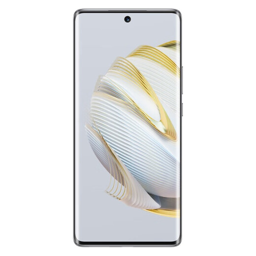 Huawei HUAWEI nova10 front 60 million wide angle Hongmeng OS2 system second-hand mobile phone 99 new Magic Night Black nova 10z 8GB+256GB 99 new