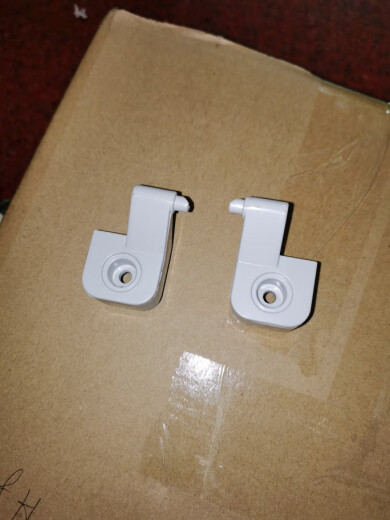 
Vili washing machine 8529 8029 7529 7029 Shaft pin door cover shaft pin. Right shaft pin