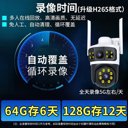 Newman 4G Беспроводная домашняя камера AI без Wi-Fi Телефон Дистанционный мониторинг 360-градусный без слепых пятен с ночным видением отслеживает панорамную сельскую водонепроницаемую машину поло.