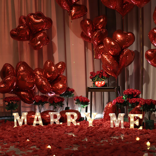 Simulación de San Valentín de San Valentín Pétalos de rosa Decoración de bodas Manos de boda Pétalos espolvoreadores Confesación de la propuesta de amor Decoración de la sala de bodas románticas BLANCES 3 PACKS (300 PIEZAS)