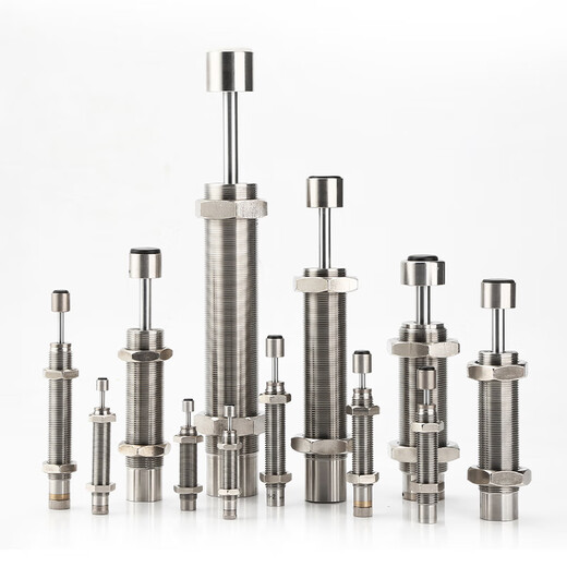 Buffer hidráulico hidráulico hidráulico hidráulico de acero inoxidable de Kaooseen rjrjcydyc080610081412203027 yd12155