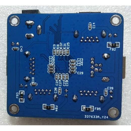 GL3523-OTY30 CHUANGWEI IC IC USB3.0 Hub ordinateur portable Splitter oty30 de Splitter oty30