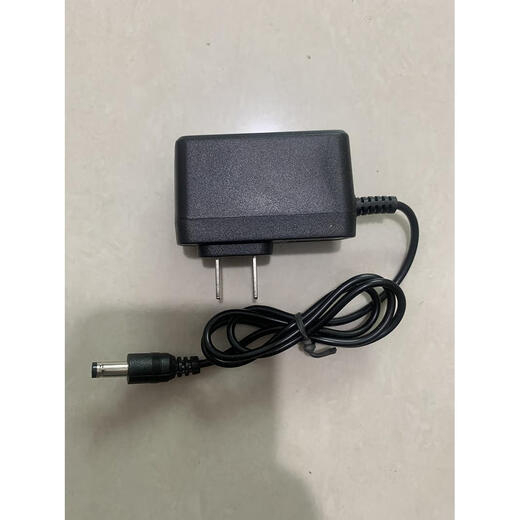 蓝彩何精工版头戴式强光头灯4.2伏充电器 光明大将9920  9923充电器配件 2伏充电器