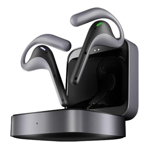 Time and space pot Time and space pot w4pro simultaneous translation headset Real-time phone translation conference video speech audio and video translation Al overseas translation machine flagship English simultaneous translator Time and space pot W4pro simultaneous translation headset The entire network is insured, buy the expensive one and refund the difference