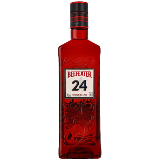 必富达（Beefeater） 洋酒 24 金酒 杜松子酒 琴酒 700ml