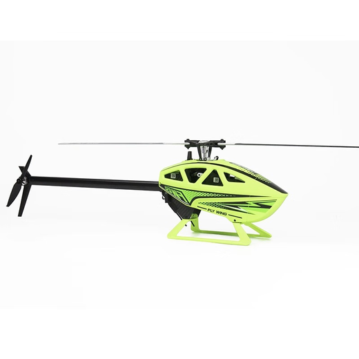 FW450L V3 Hélicoptère H1 Contrôle de vol GPS Double cascadeur sans balais à six canaux Modèle de télécommande Aircraft Hélicoptère Yatuo V3 Orange Single-Plane