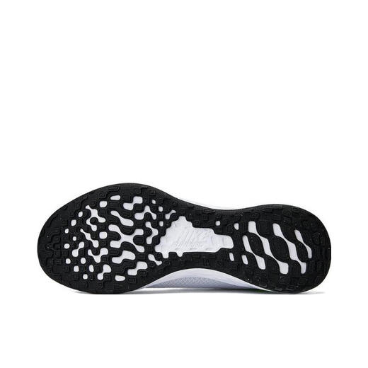 Nike [大发发] Nike Men's Nike Revolution 6 Nn SE Chaussures de course FJ1049-100 40