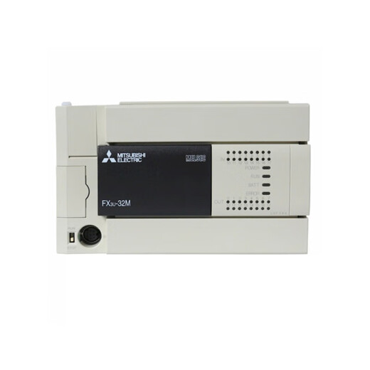 Yue Changsheng PLC programmable controller 32MT 48MT 64MT 80MT 128M FX3U-64MT/ES-A