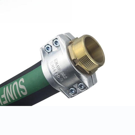 Clamp de tubo de aluminio XMSJ EN14420-3/ENAW6082 Vest de aluminio Hebilla de dos hebras Calava Máquina de escudo de dos piezas Hoop 3 pulgadas DN75*8 Diámetro exterior de la manguera 89-93
